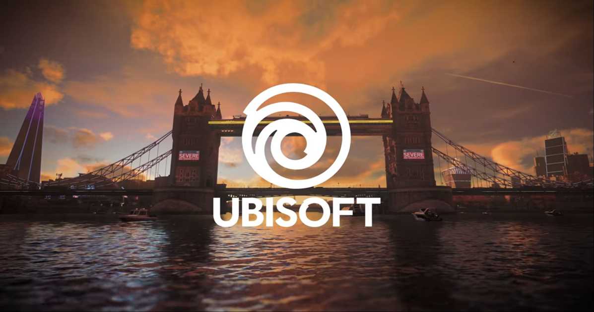 Ubisoft Forward