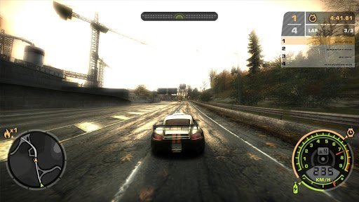 Best Need for Speed Game