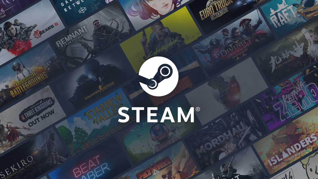 Steam Customizable Chat Filtering Now Available to Everyone