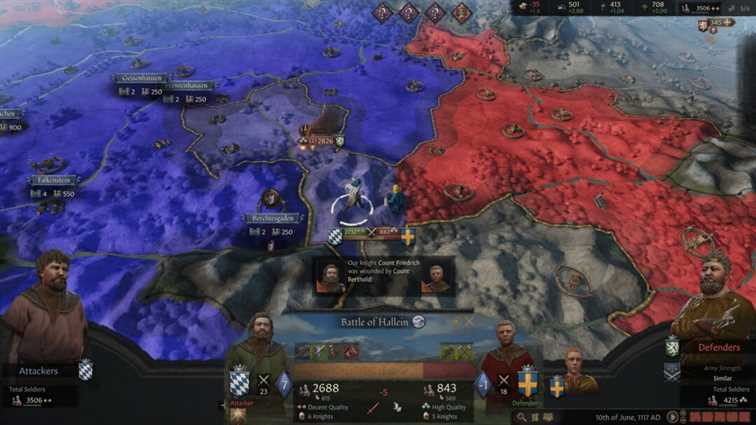 crusader kings 3 best start crusader kings 3 best start