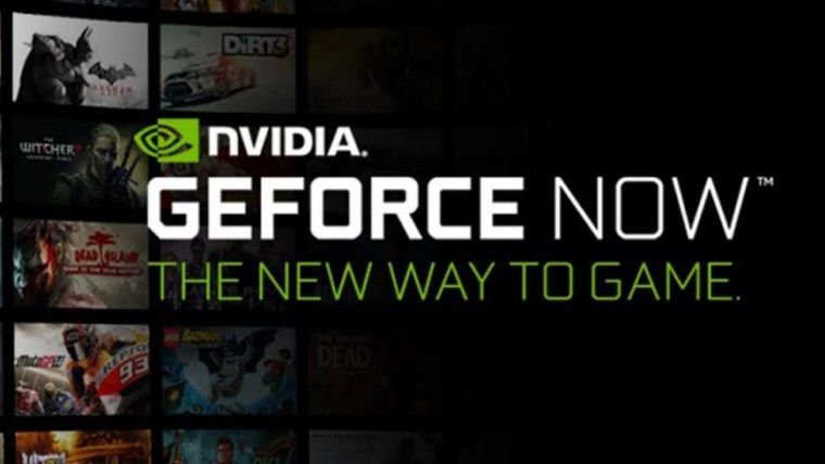 GeForce Now System added 10 More Games