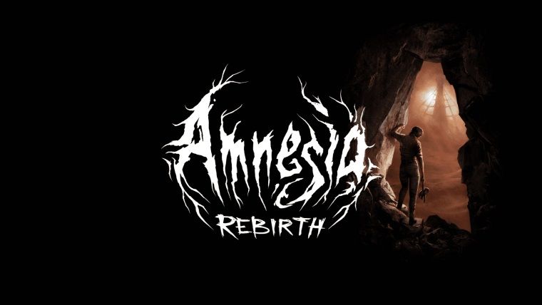 Amnesia: Rebirth Story Trailer Released