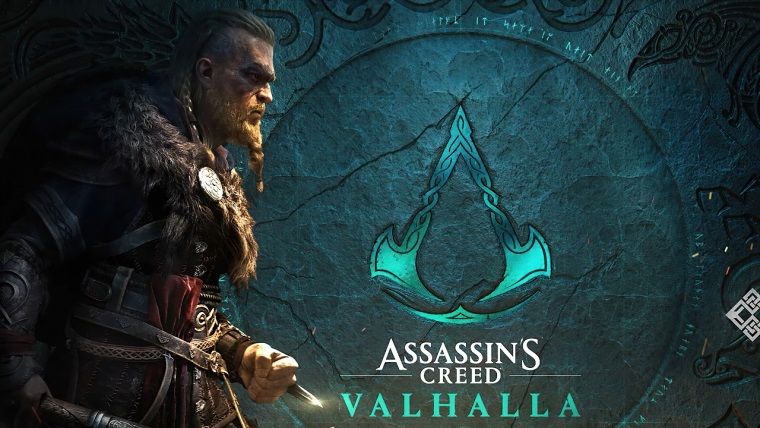 Assassin’s Creed Valhalla Has Gone Gold