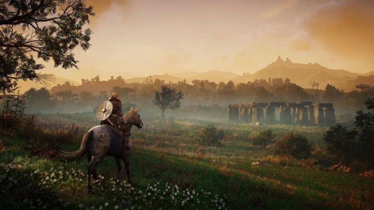 Assassins Creed Valhalla New Screenshots Released