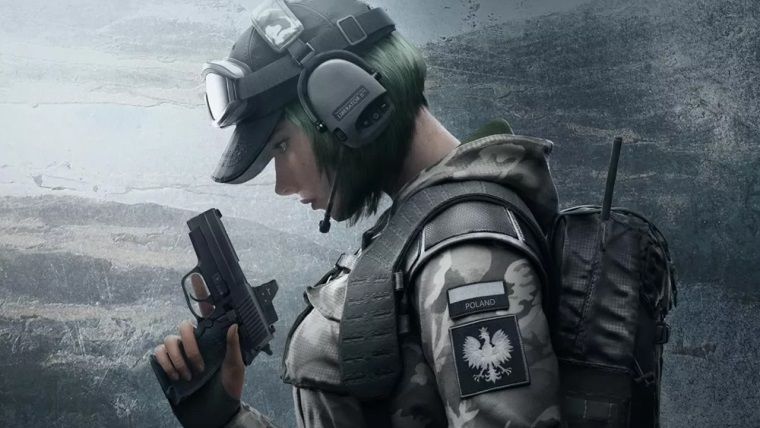 Rainbow Six Siege Adds to Xbox Game Pass System
