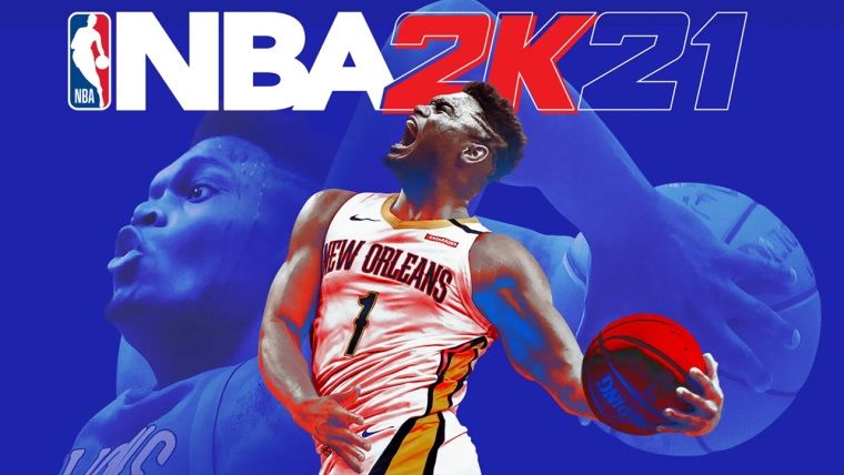 NBA 2K21 Includes Unskippable Adverts