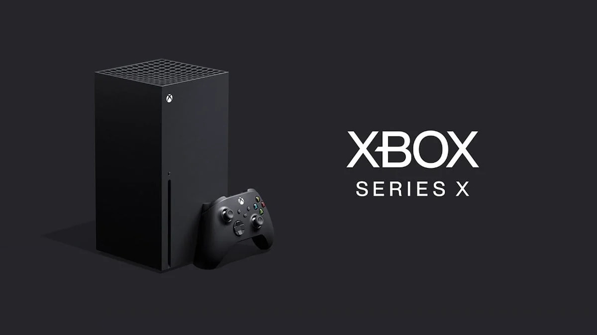 Xbox Series X Unboxing Video Revealed