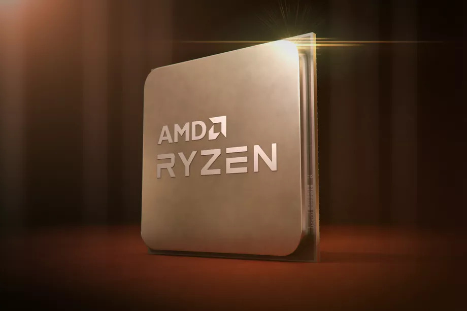 AMD Announced Ryzen 5000 Processors