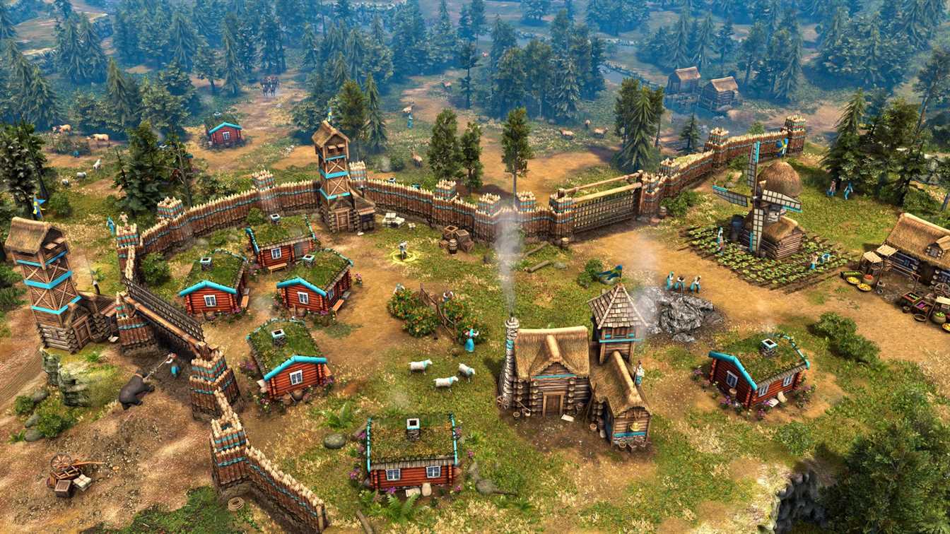 download age of empires 3 steam for free