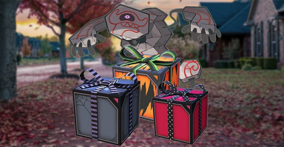 Pokemon Go Halloween Event All Features And Changes Play4uk