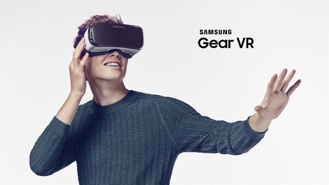 Samsung Announced 10.000PPI Display for VR Sets