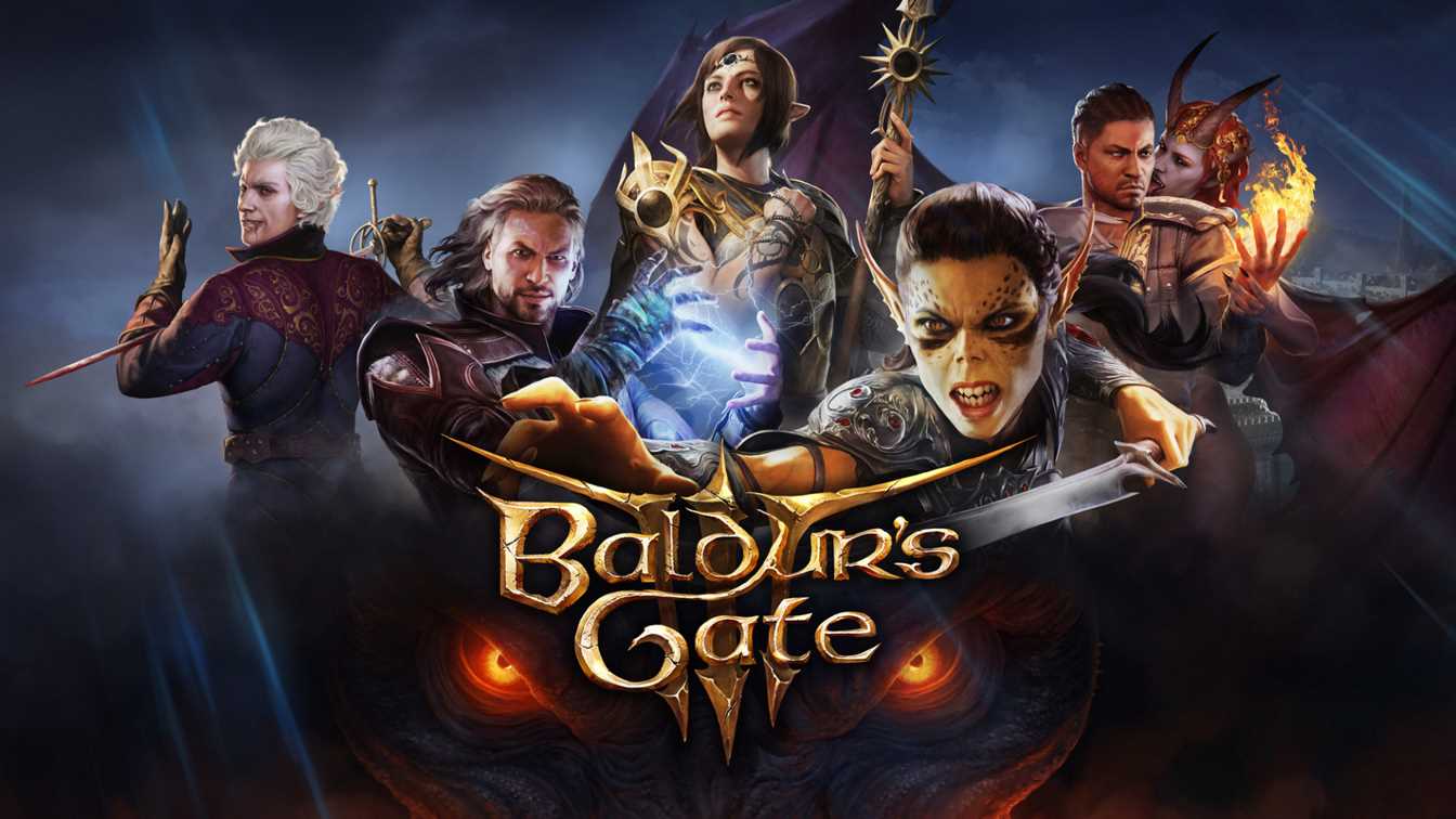 Baldur's Gate 3 System Requirements