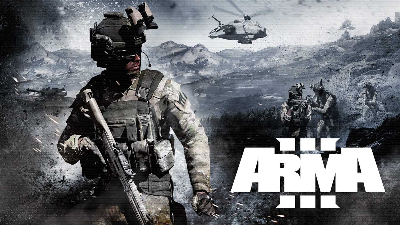 arma 3 1080p