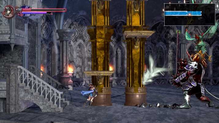 Bloodstained Ritual of the Night is Coming to Mobile