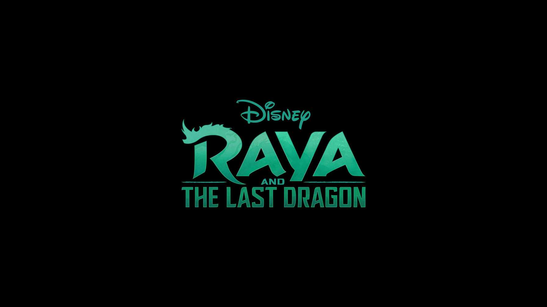Raya and the Last Dragon Animated Trailer released by Disney