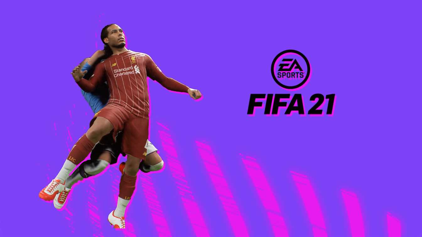 EA Play is Down as Gamers Rush to Download FIFA 21 Trial