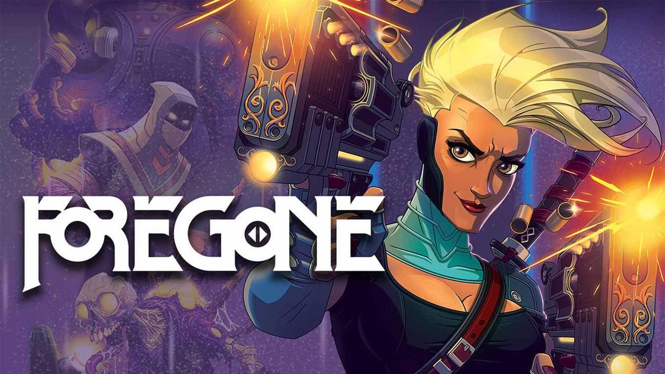 foregone review