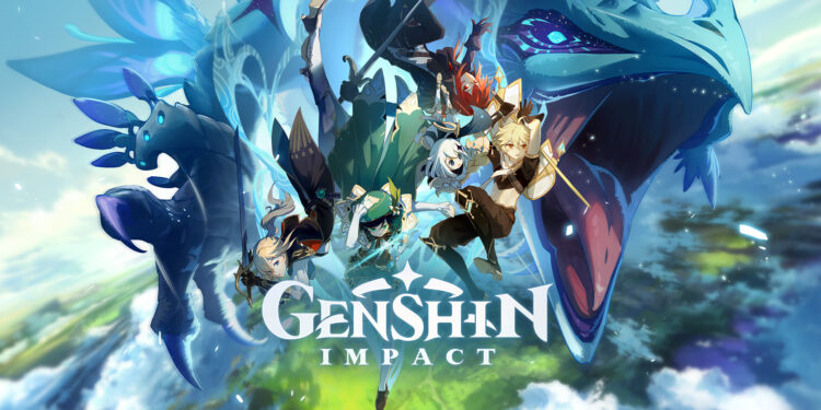 Genshin Impact 11 Update Trailer Released Play4uk 