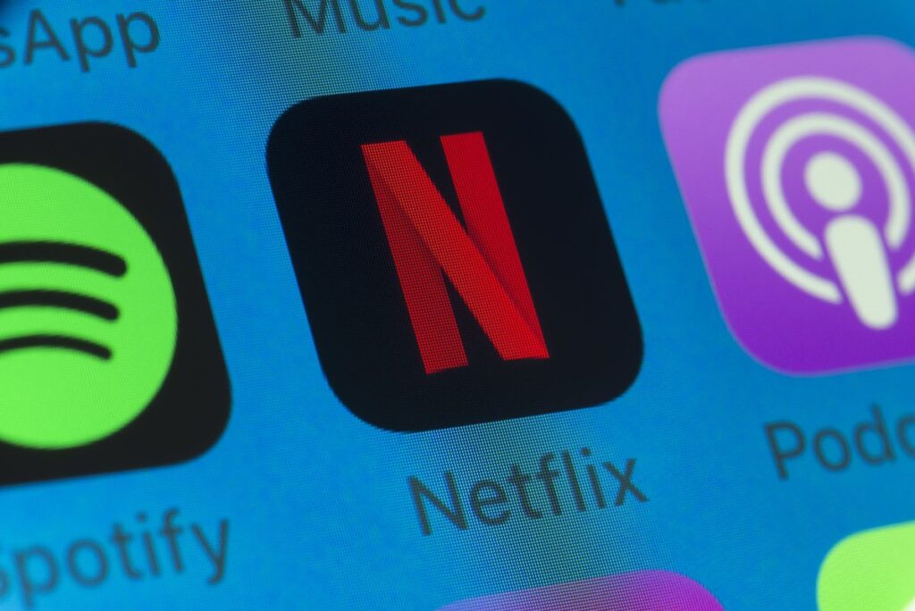Netflix Prices Raised Again for U.S Customers