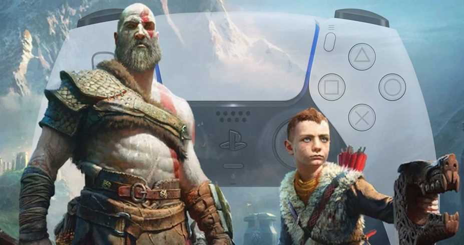 God of War Playstation 5 Performance Details Are Given