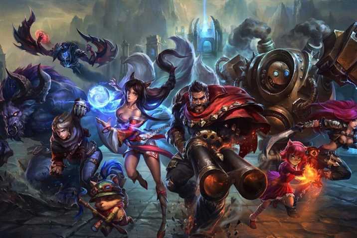 League of Legends Patch 10.23 Notes Announced 3 League of Legends Patch 10.23 Notes Announced