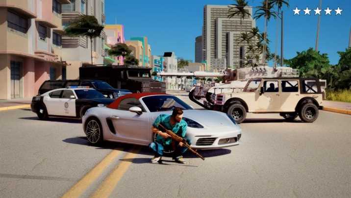 gta trilogy screenshots