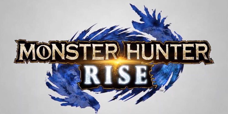monster hunter rise gameplay