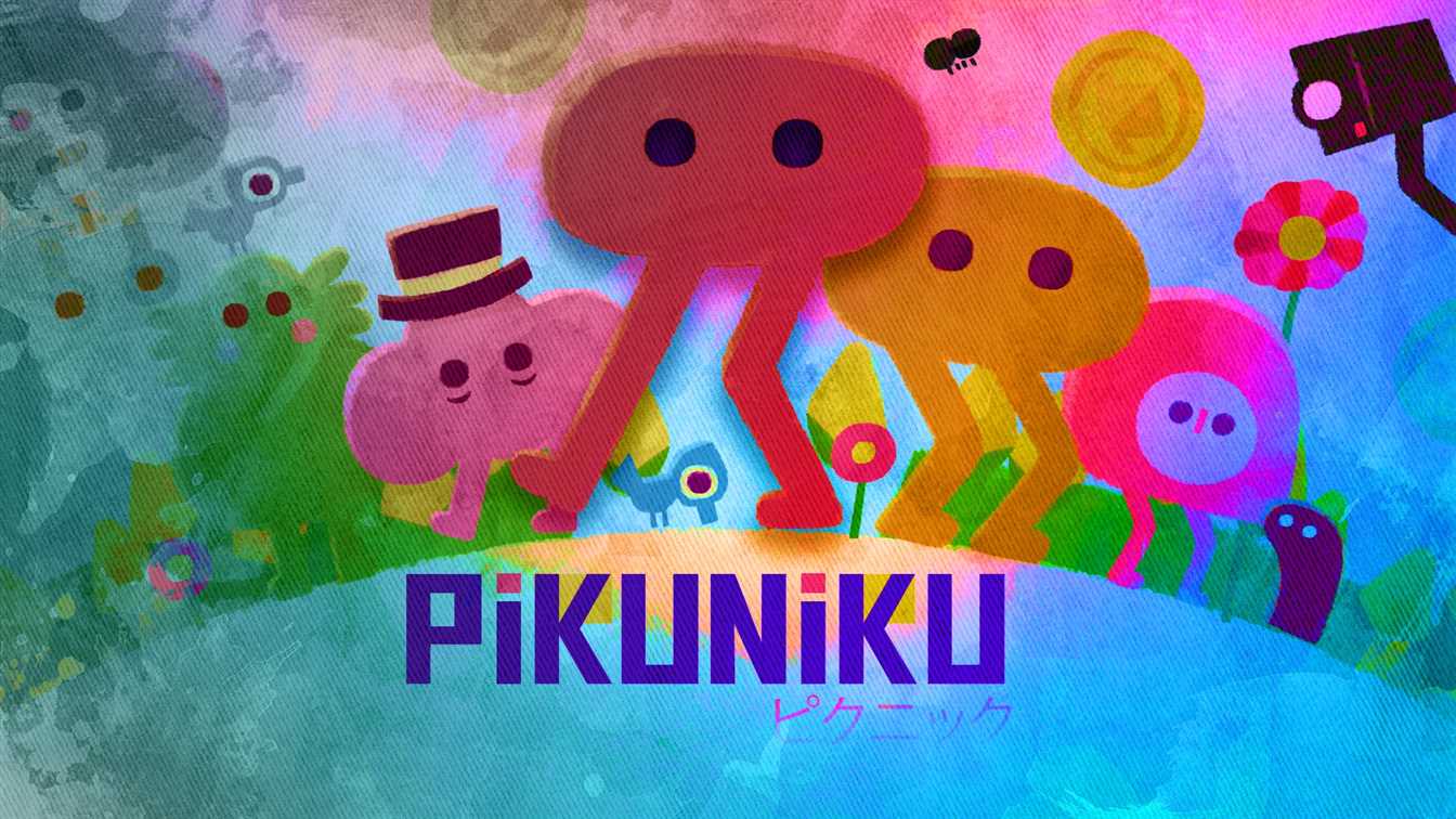 pikuniku feature