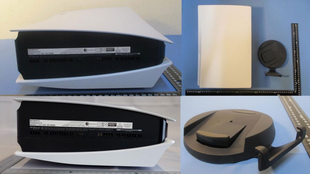 PlayStation 5 Review Units are Out 3 ps5insd