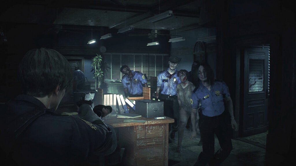 Best Horror Games to Play on Halloween 2020