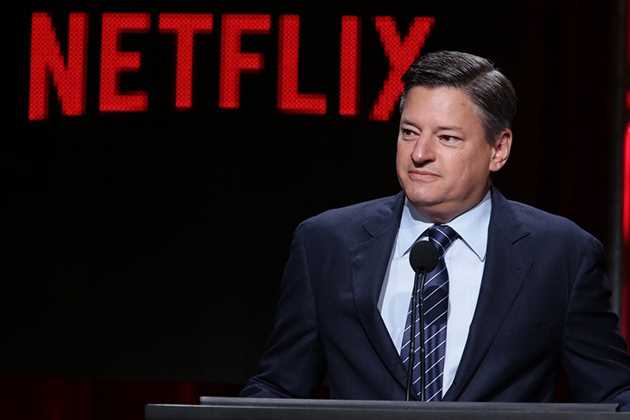 Netflix CEO Ted Sarandos Says Cuties Is Misunderstood