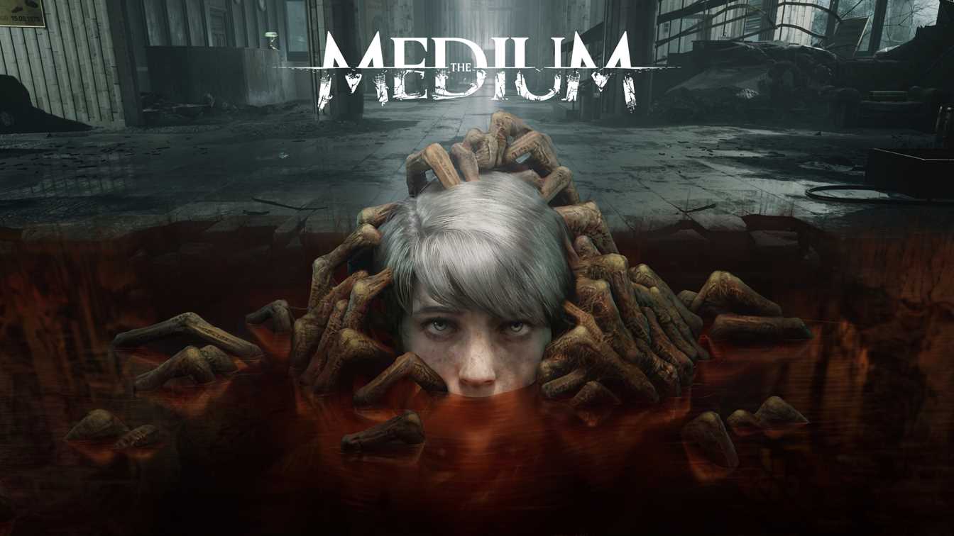 The Medium Release Date Announced for Horror Genre