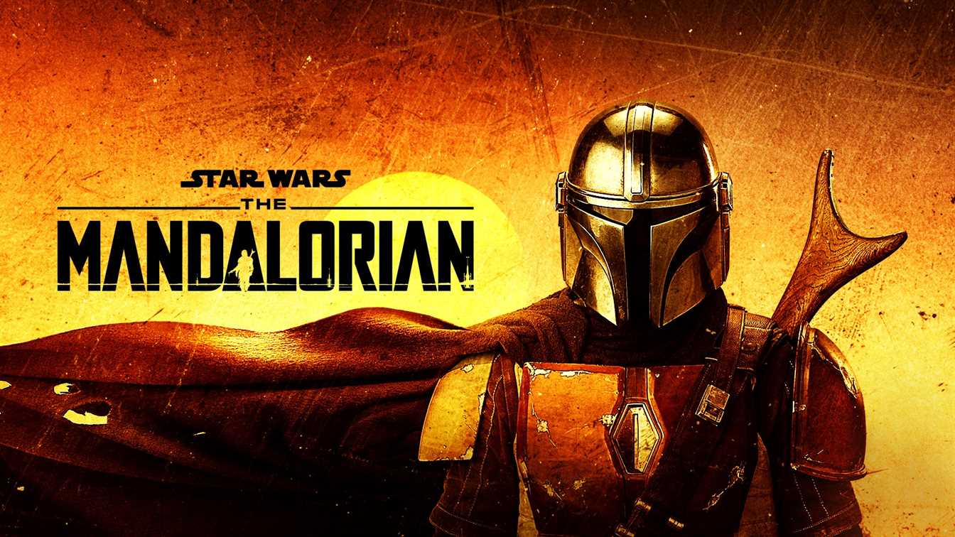 The Mandalorian Season 2 New Trailer Play4uk 