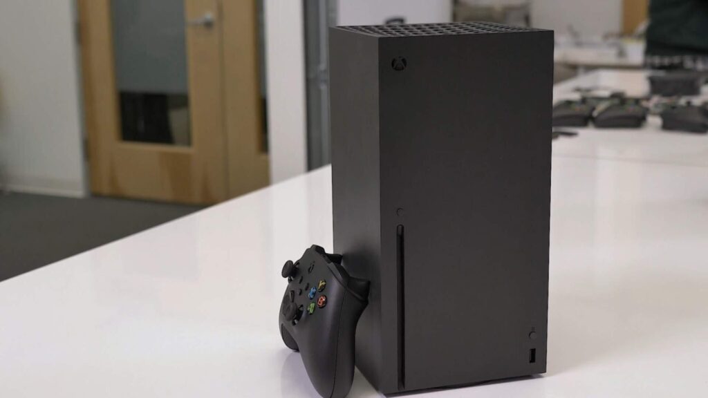 Xbox Series X and S Unboxing Videos are Live