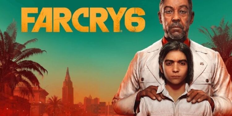 far cry 6 release date