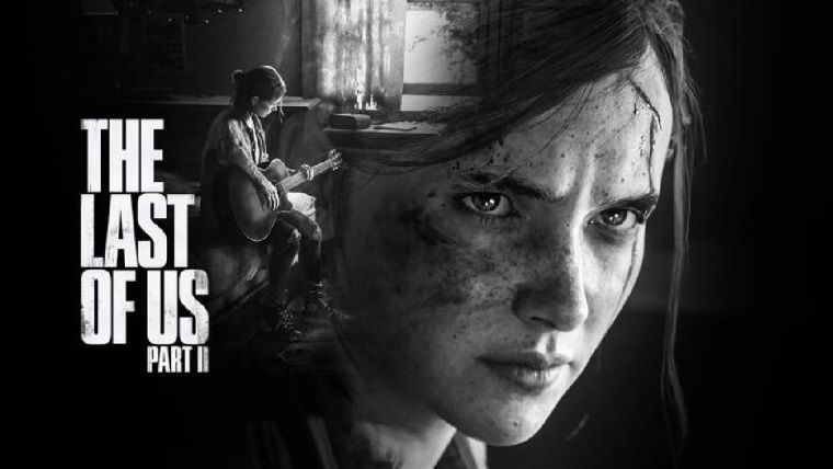 The Last of Us 2 PlayStation Game of the Year Awards
