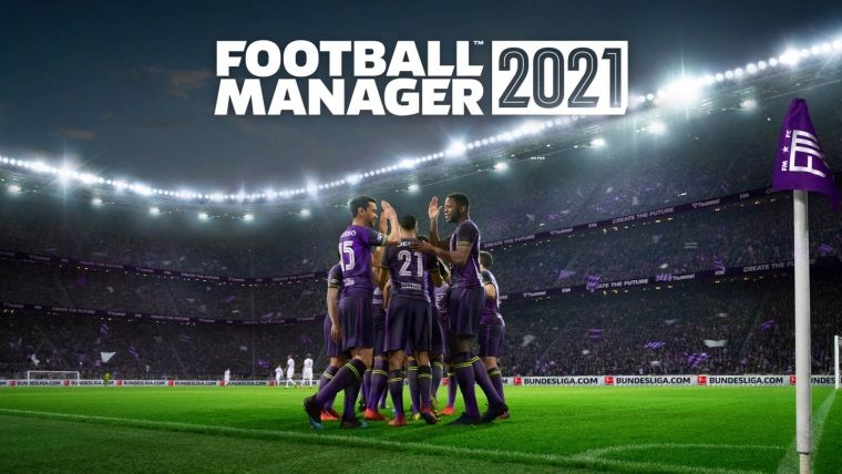 Football Manager 2021 Mobile Released For iOS and Android