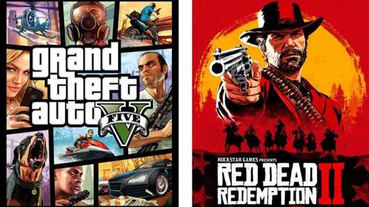 Rockstar Games Backward Compatibility