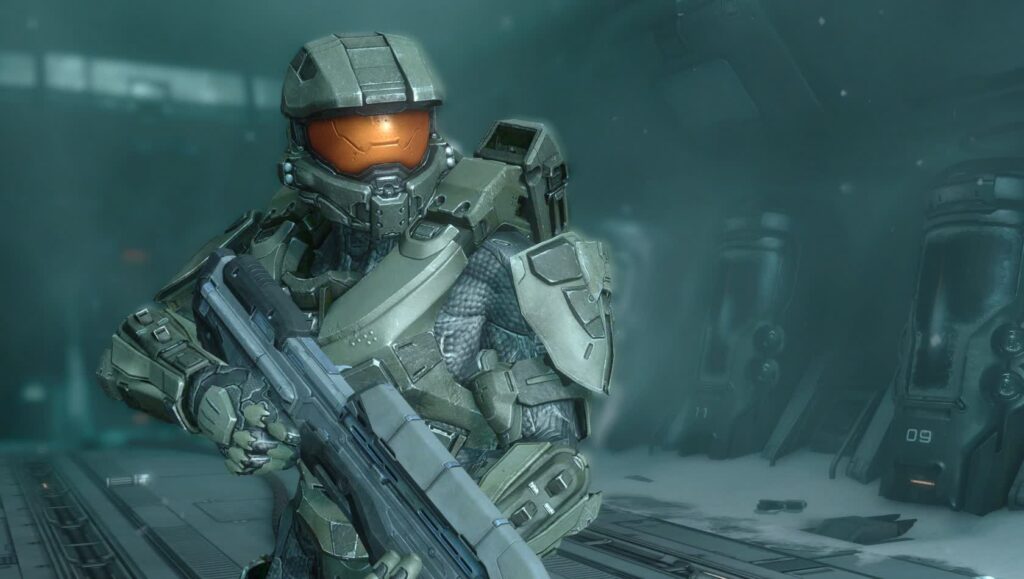 Halo 4 Will Arrive On PC - Officially Announced On Twitter 2 Halo 4 Will Arrive On PC - Officially Announced On Twitter
