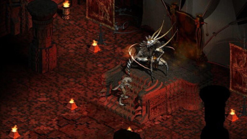Diablo 2