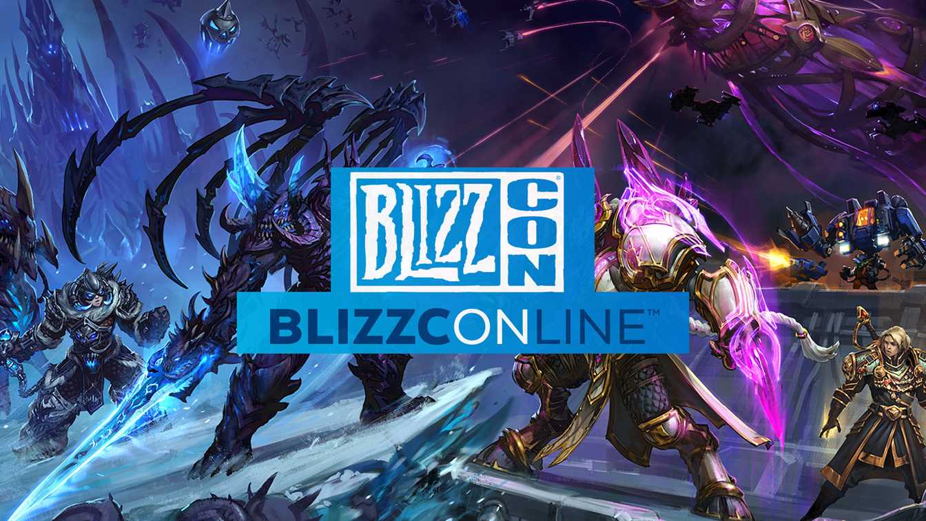 BlizzConline