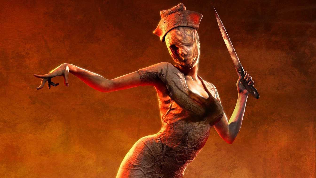 Silent Hill Reboot Could Reveal At the Game Awards