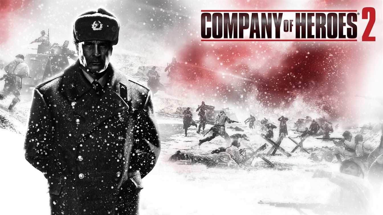 company of heroes 3 release date ps5