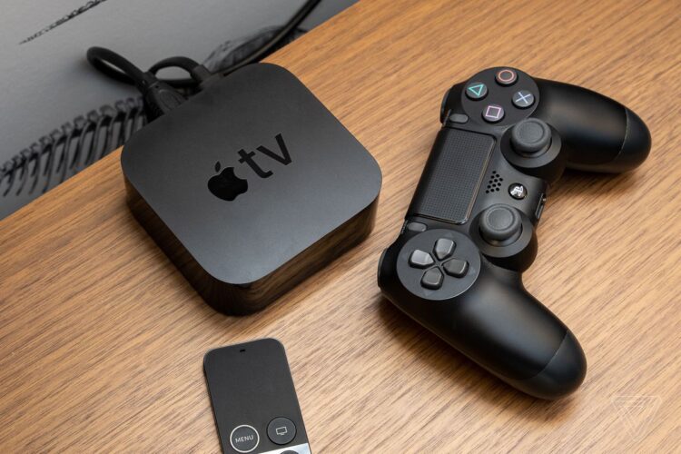 Apple TV App Now On PS5, PS4 And Xbox PLAY4UK
