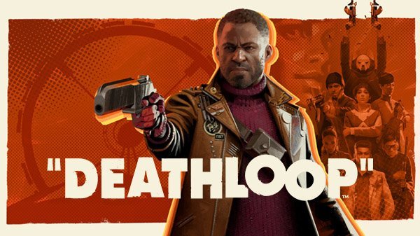 Выйдет ли deathloop на ps4