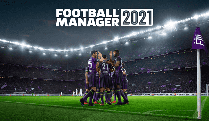 Football Manager 2021 Beta Launched On Epic Games And Steam