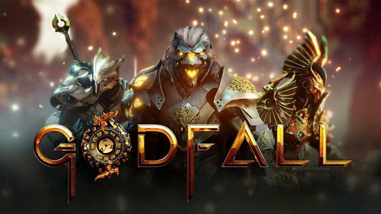 Godfall Official Launch Trailer Released