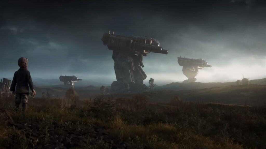 Iron Harvest Gets a New Game Mode and Paid DLC