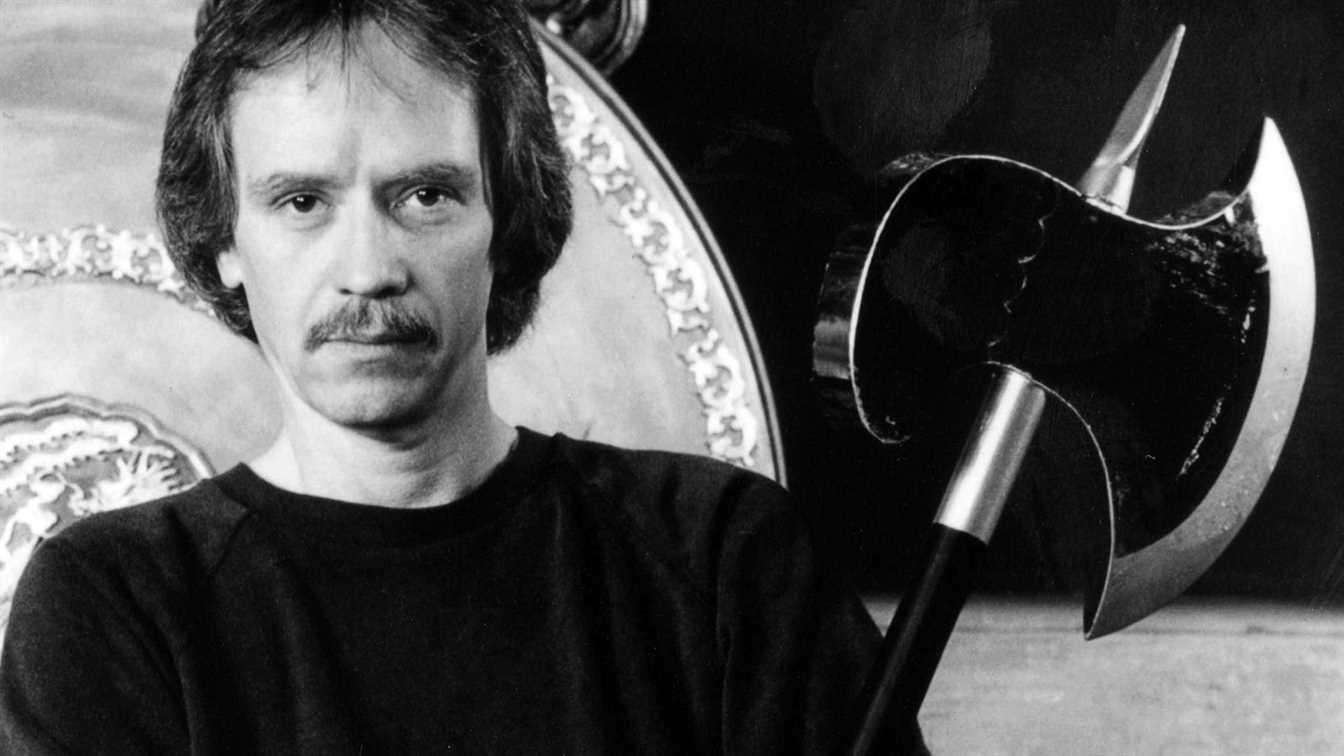 John Carpenter