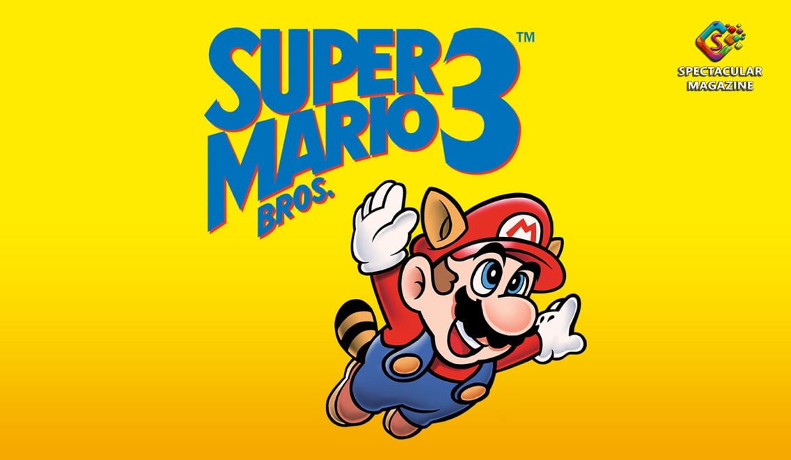 Super Mario Bros 3 Just Sold For A Record $156,000